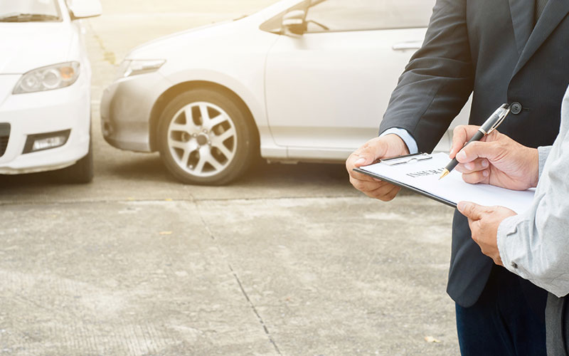 Does Car Insurance Cover Restitution?