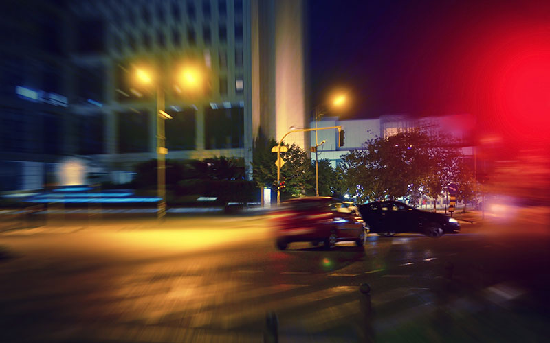 Is Texting and Driving More Dangerous Than Drinking?