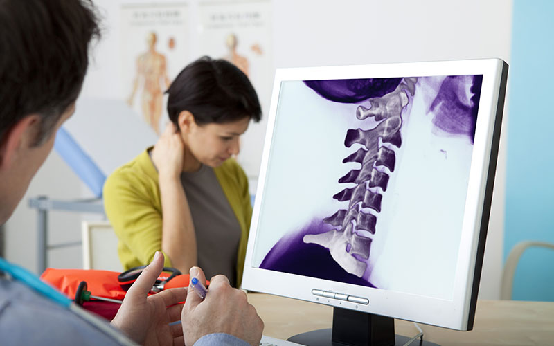 Paraplegic vs. Quadriplegic: What’s the Difference?