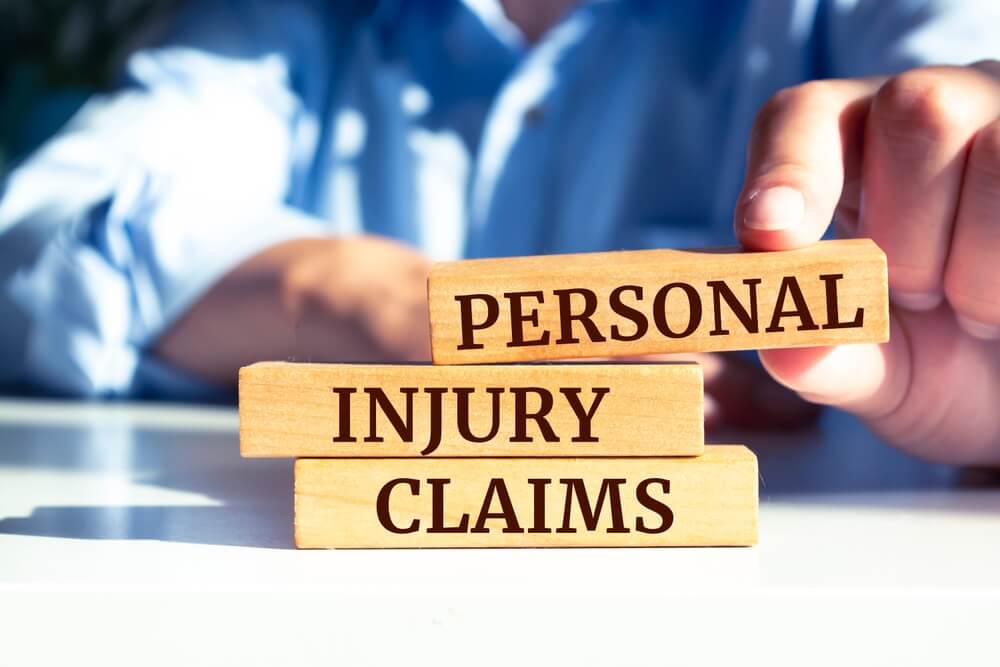 Mistakes to Avoid in a Personal Injury Claim
