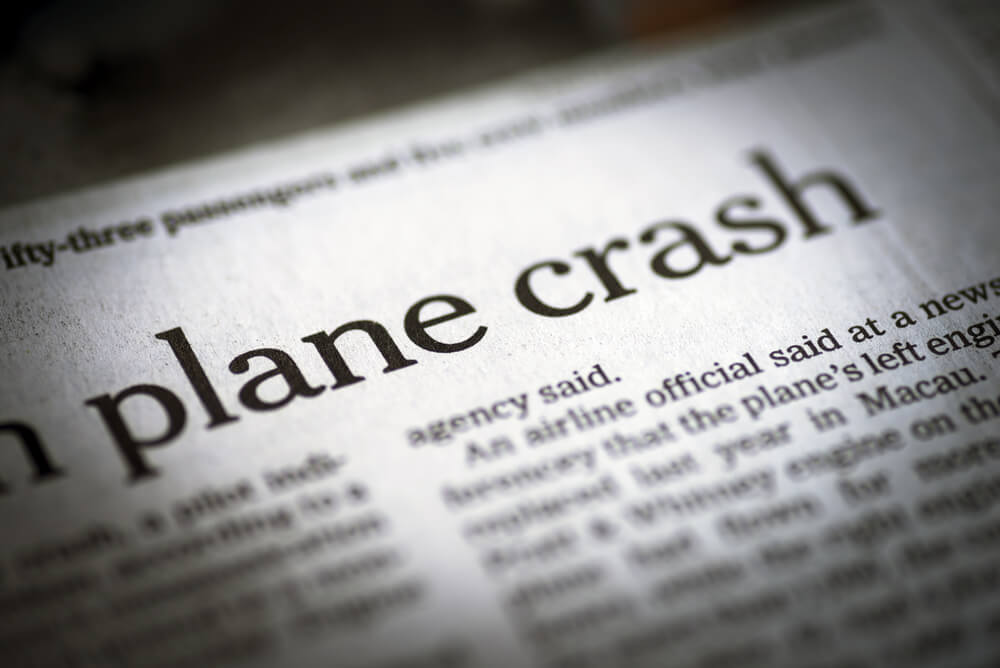 Can You Sue an Airline After a Plane Crash? What Victims Need to Know