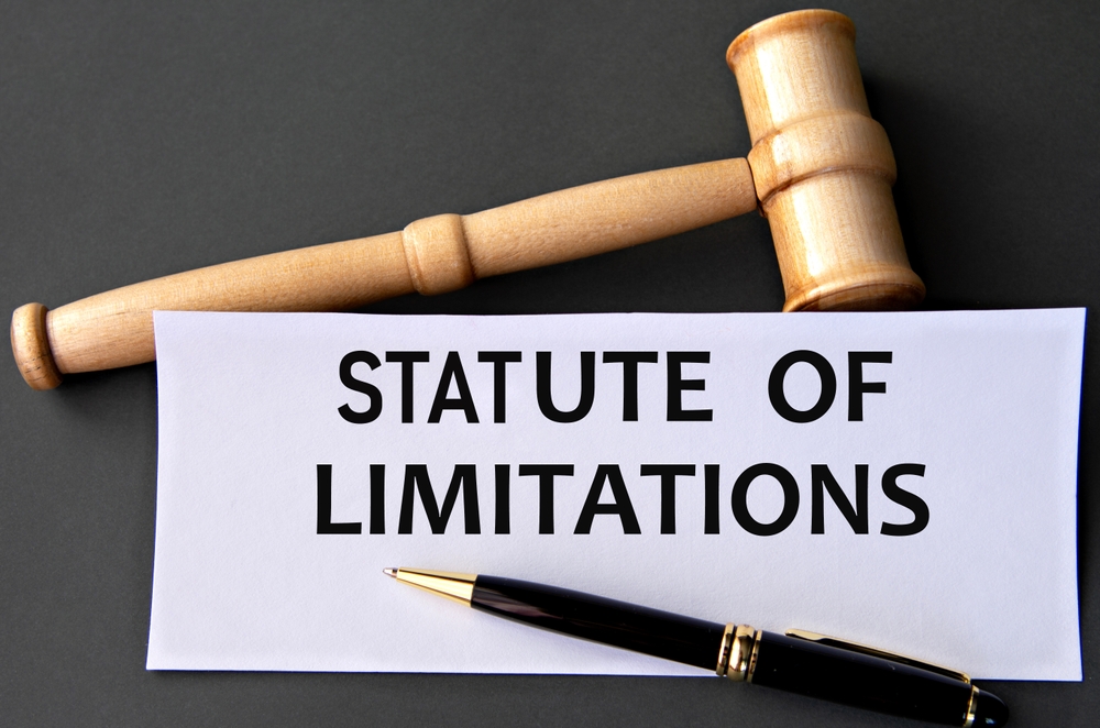 Statute of Limitations for Aviation Injury Claims in New York: What Victims Need to Know